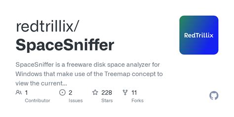 spacesniffer github